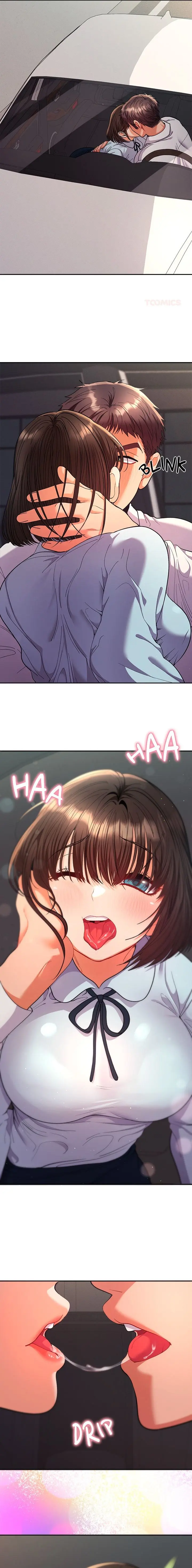 Everyones Man Uncensored Chapter 19 - Page 6