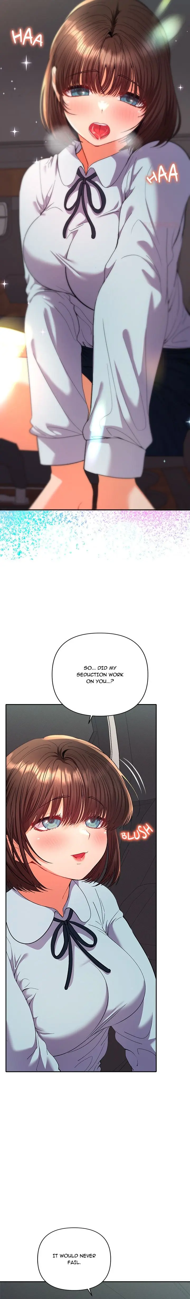 Everyones Man Uncensored Chapter 19 - Page 7
