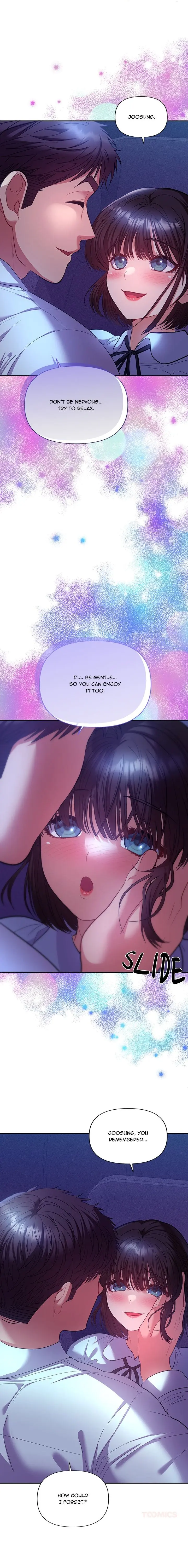 Everyones Man Uncensored Chapter 20 - Page 10