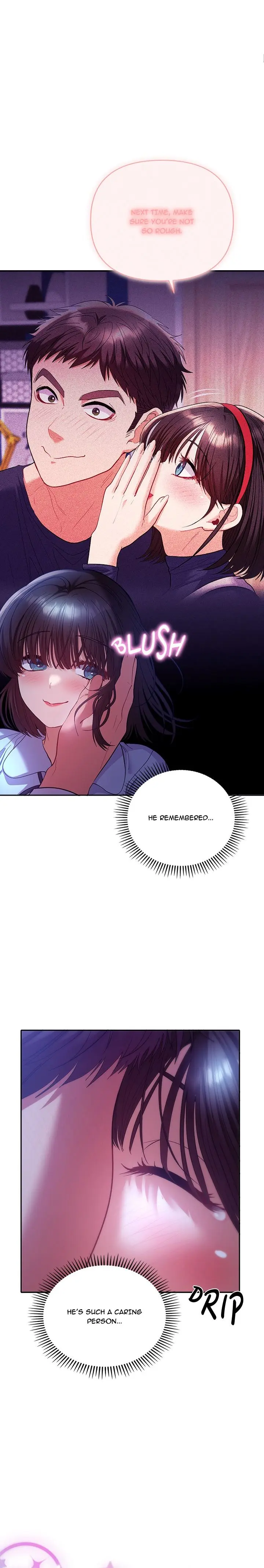 Everyones Man Uncensored Chapter 20 - Page 11
