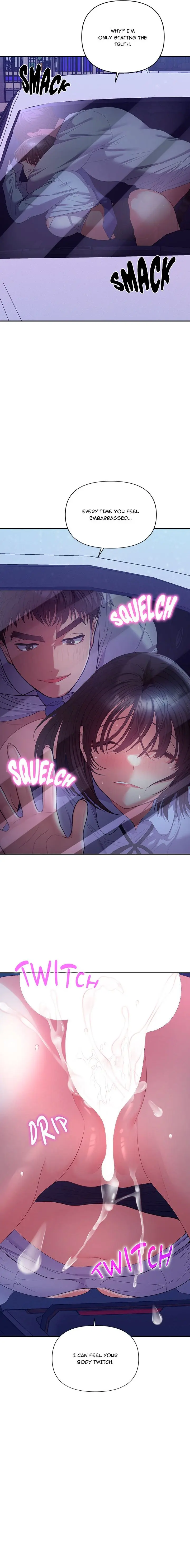 Everyones Man Uncensored Chapter 20 - Page 16