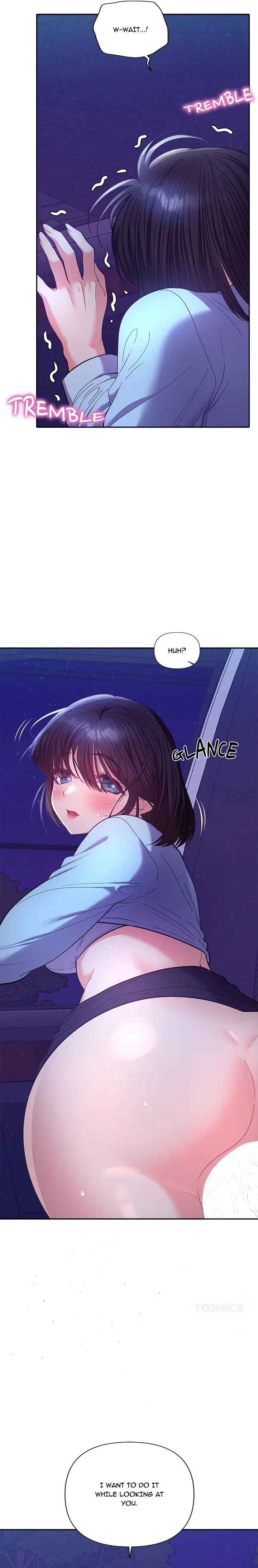 Everyones Man Uncensored Chapter 20 - Page 18