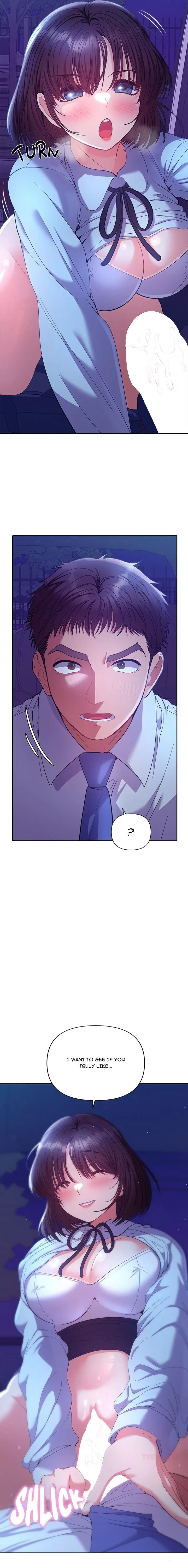 Everyones Man Uncensored Chapter 20 - Page 19
