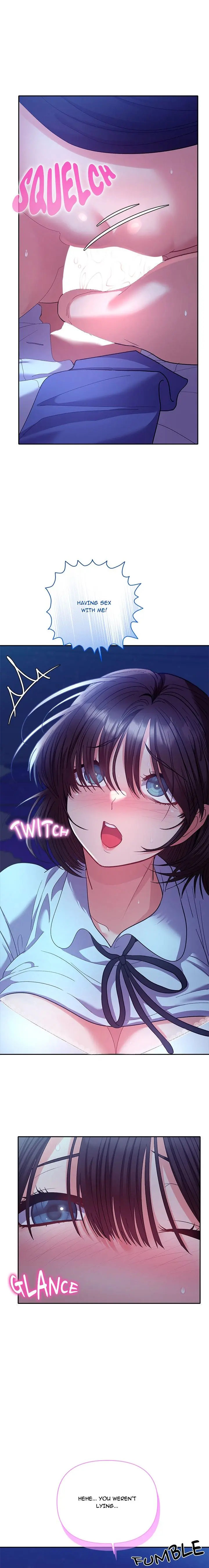 Everyones Man Uncensored Chapter 20 - Page 20