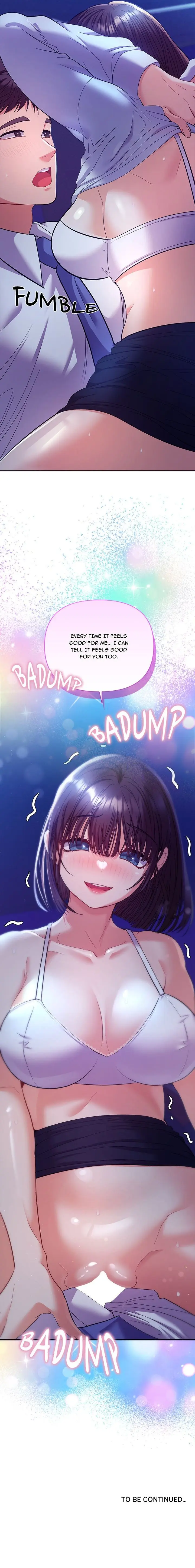 Everyones Man Uncensored Chapter 20 - Page 21