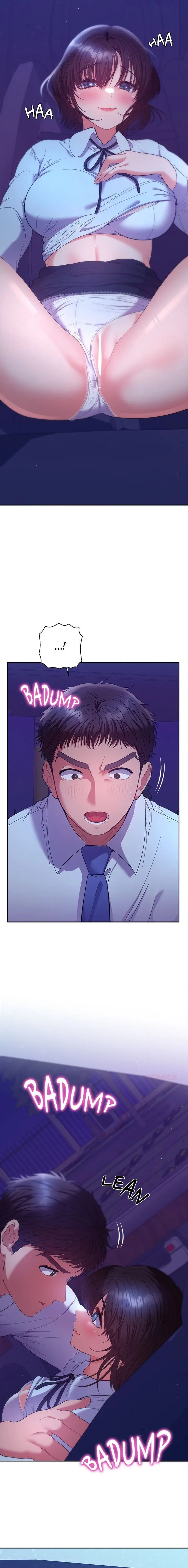 Everyones Man Uncensored Chapter 20 - Page 4