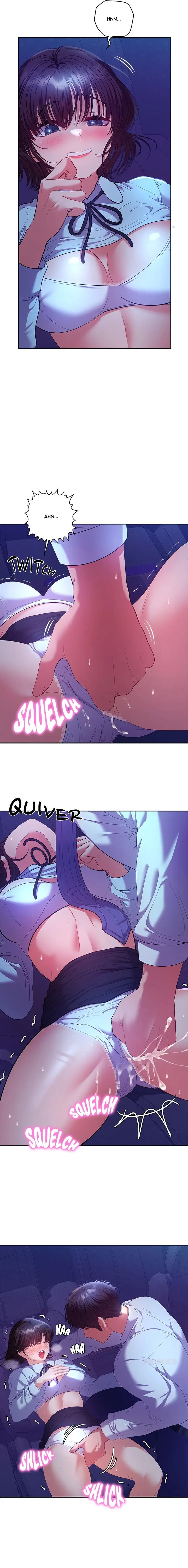 Everyones Man Uncensored Chapter 20 - Page 6