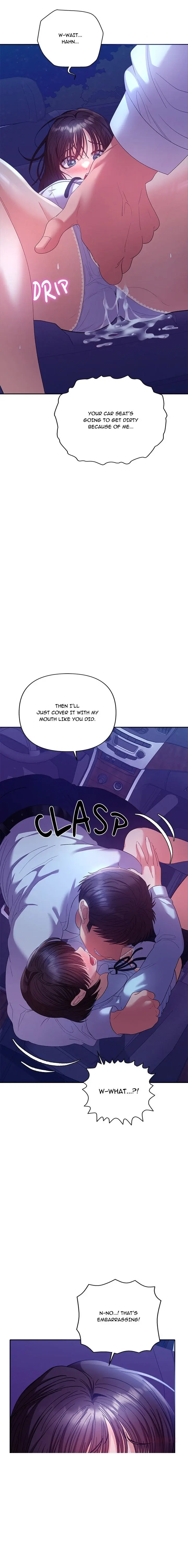 Everyones Man Uncensored Chapter 20 - Page 7
