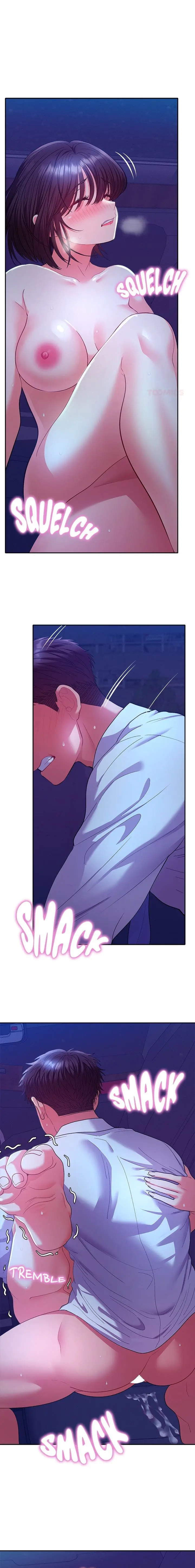 Everyones Man Uncensored Chapter 21 - Page 10