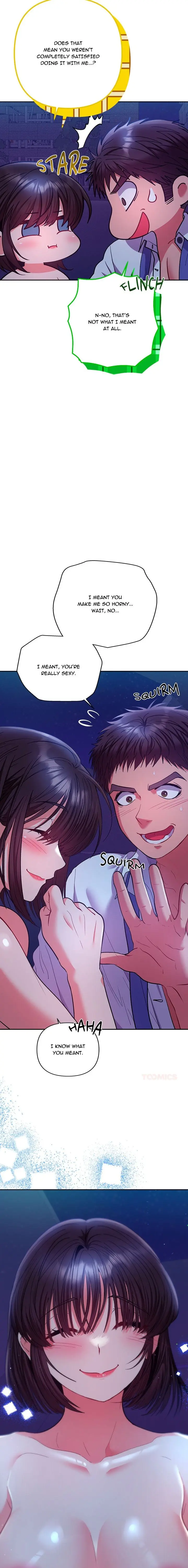 Everyones Man Uncensored Chapter 21 - Page 20
