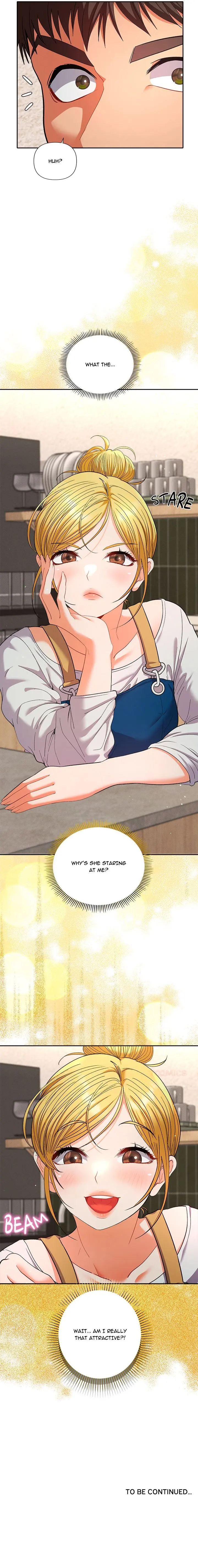 Everyones Man Uncensored Chapter 21 - Page 25