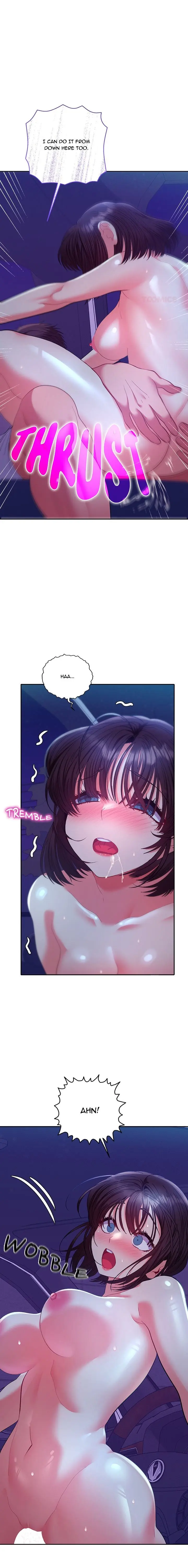 Everyones Man Uncensored Chapter 21 - Page 5