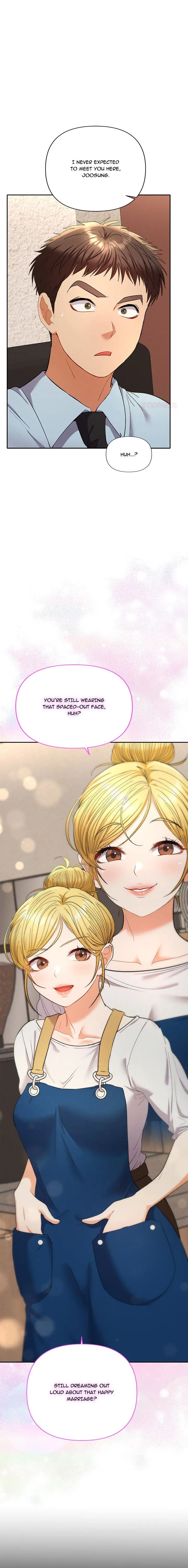 Everyones Man Uncensored Chapter 22 - Page 2