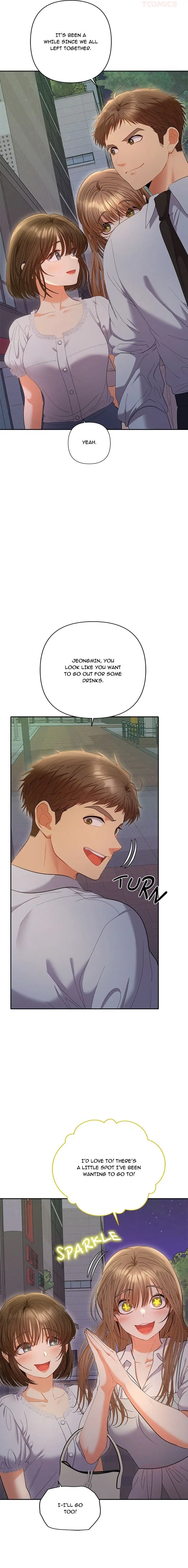 Everyones Man Uncensored Chapter 22 - Page 21