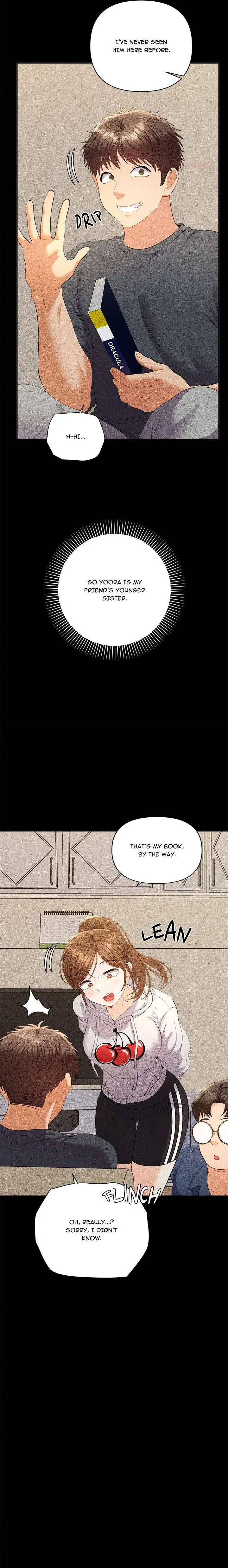 Everyones Man Uncensored Chapter 22 - Page 5