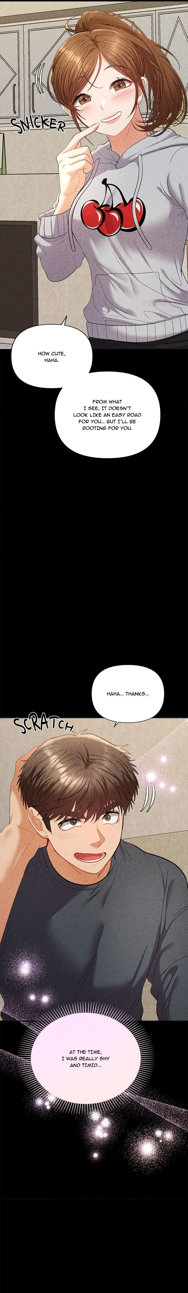 Everyones Man Uncensored Chapter 22 - Page 7