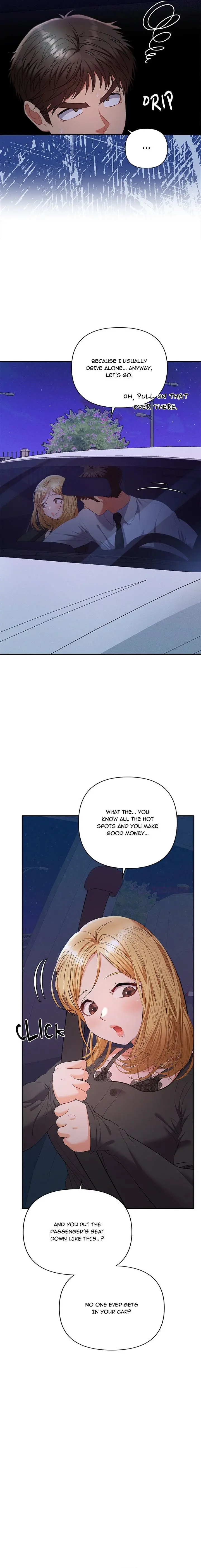 Everyones Man Uncensored Chapter 23 - Page 13