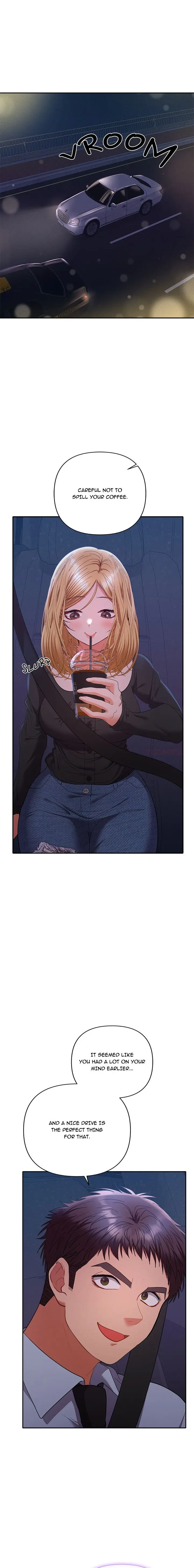 Everyones Man Uncensored Chapter 23 - Page 15