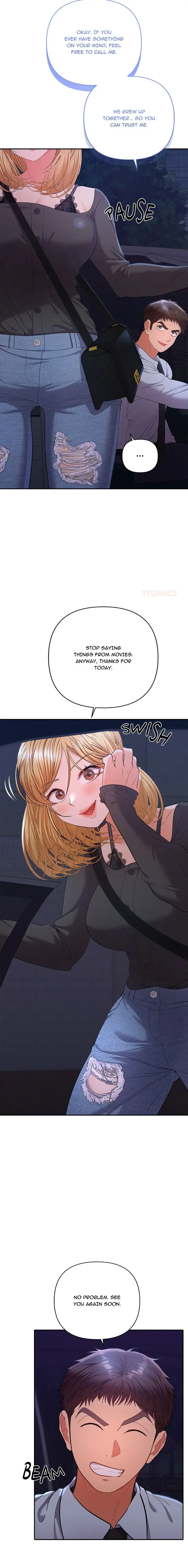 Everyones Man Uncensored Chapter 23 - Page 18