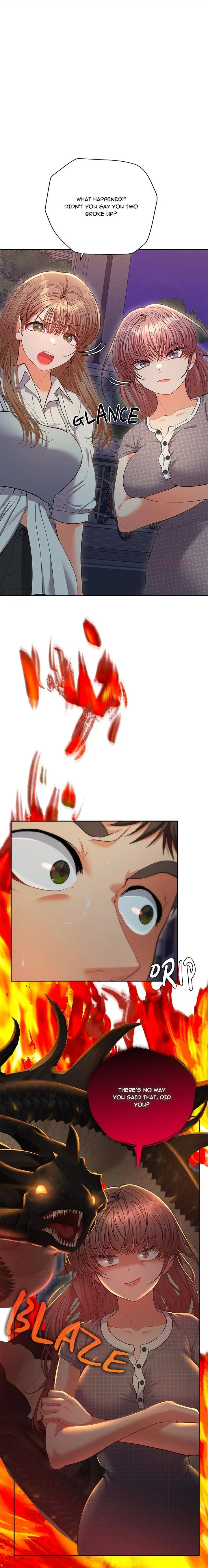 Everyones Man Uncensored Chapter 24 - Page 12