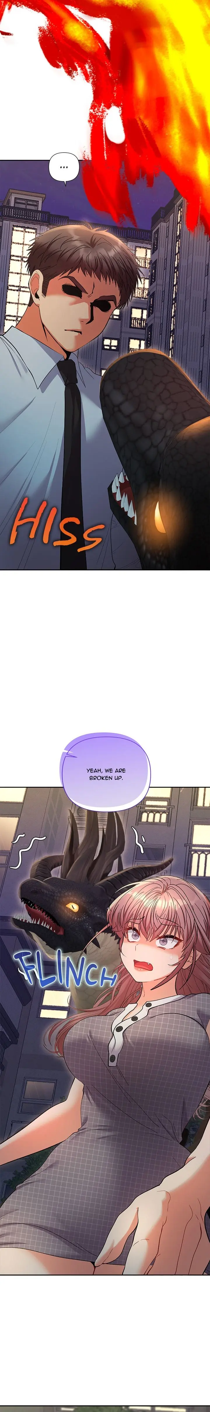Everyones Man Uncensored Chapter 24 - Page 13