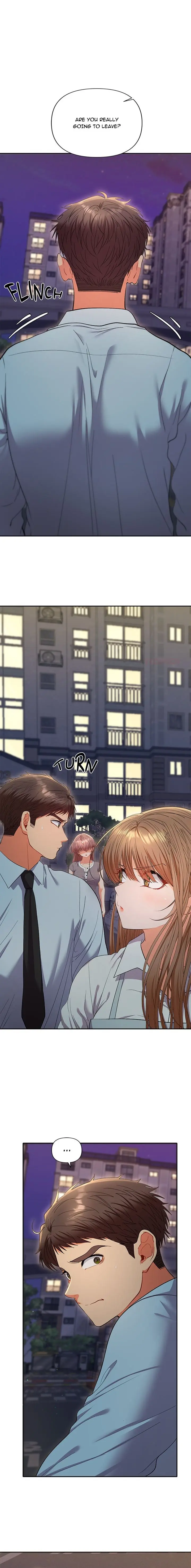 Everyones Man Uncensored Chapter 24 - Page 15