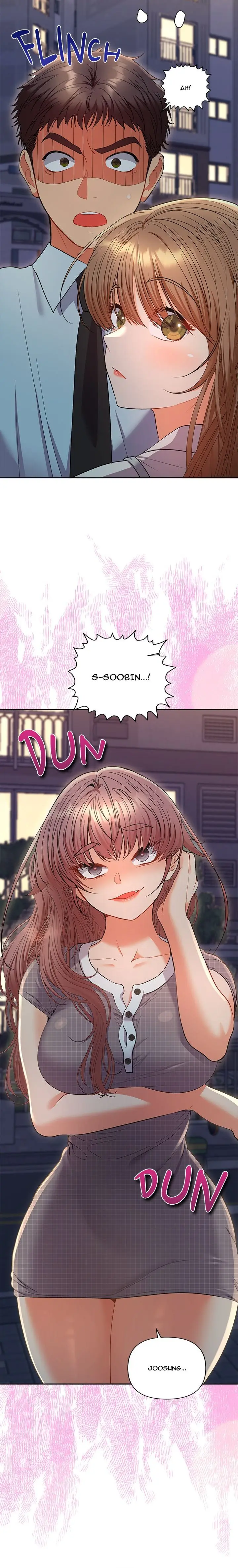 Everyones Man Uncensored Chapter 24 - Page 2