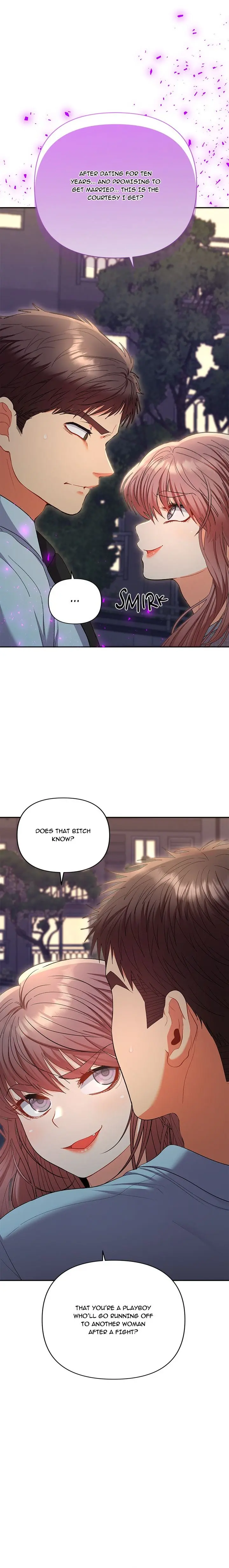 Everyones Man Uncensored Chapter 24 - Page 4