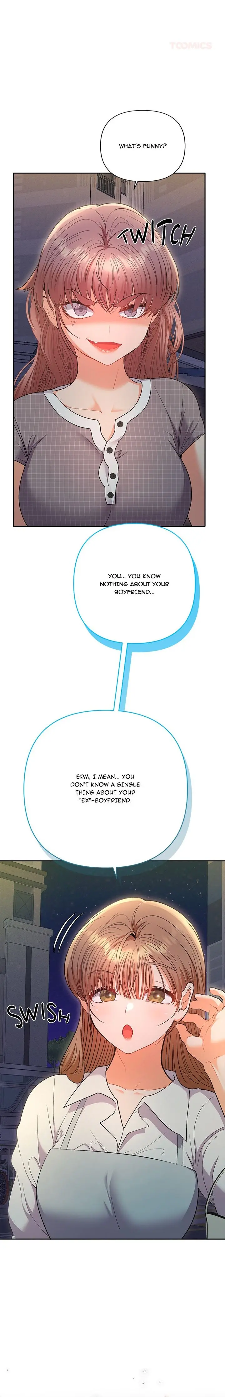 Everyones Man Uncensored Chapter 24 - Page 6