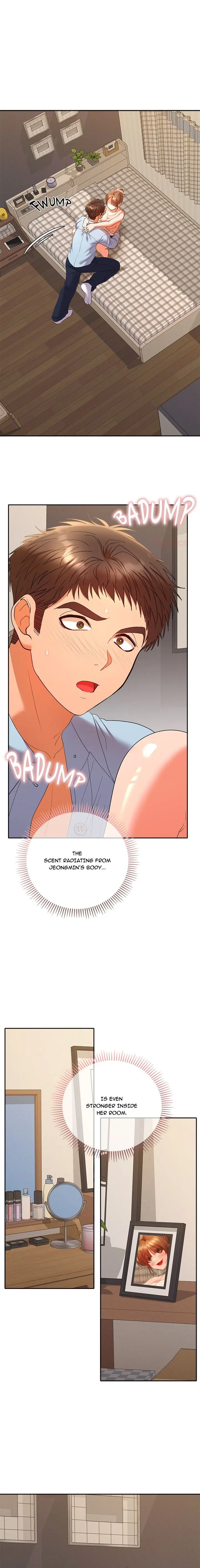 Everyones Man Uncensored Chapter 25 - Page 1