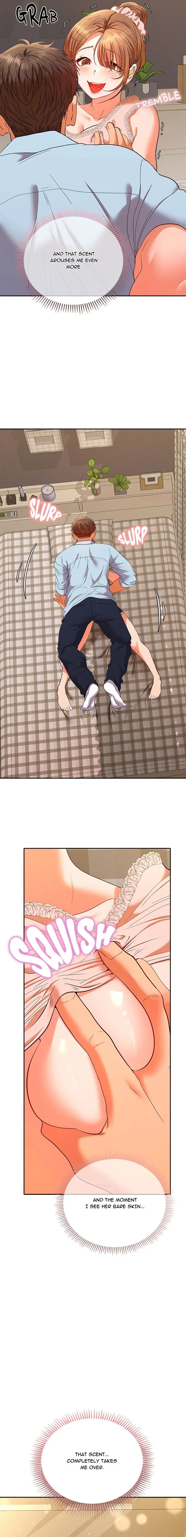 Everyones Man Uncensored Chapter 25 - Page 2