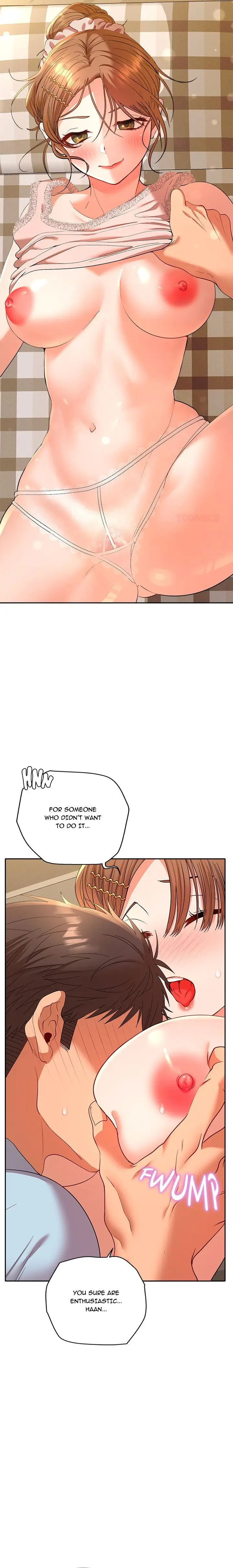 Everyones Man Uncensored Chapter 25 - Page 3