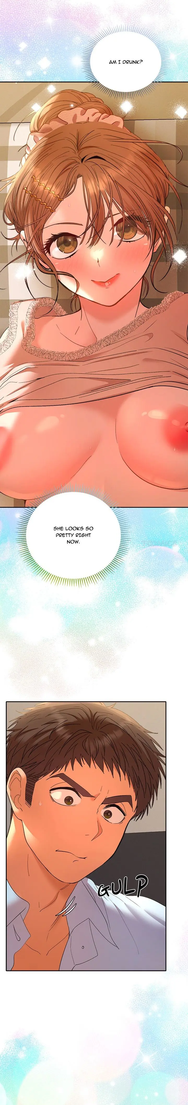 Everyones Man Uncensored Chapter 25 - Page 5