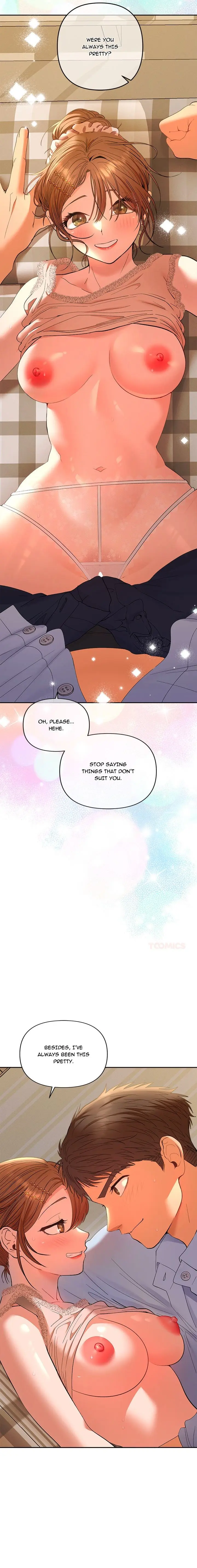 Everyones Man Uncensored Chapter 25 - Page 6