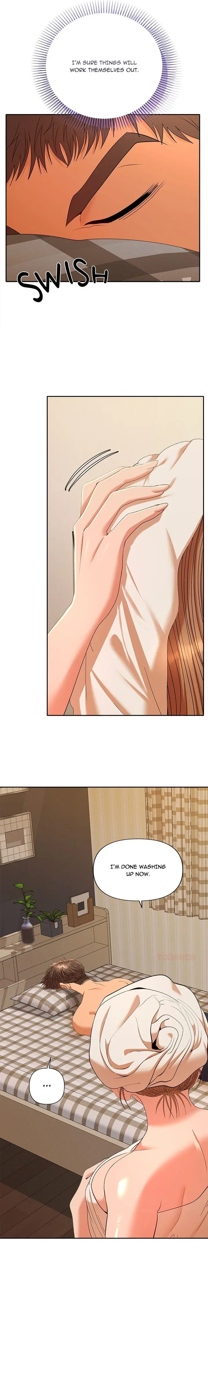 Everyones Man Uncensored Chapter 26 - Page 10