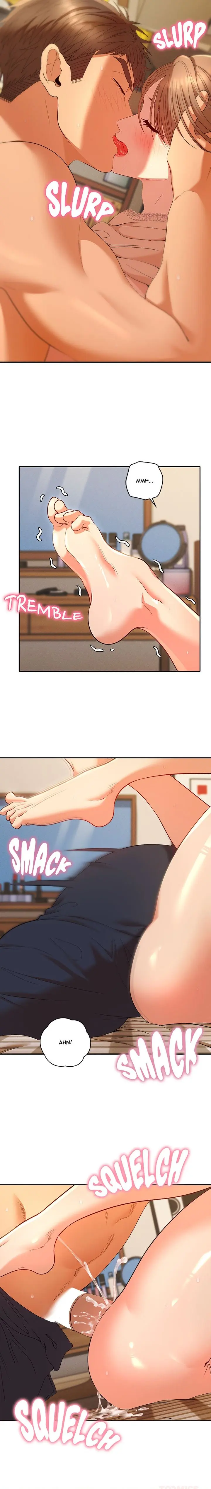 Everyones Man Uncensored Chapter 26 - Page 2