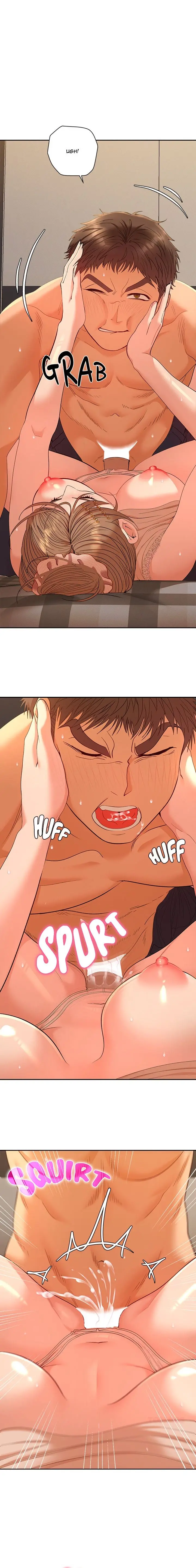 Everyones Man Uncensored Chapter 26 - Page 5