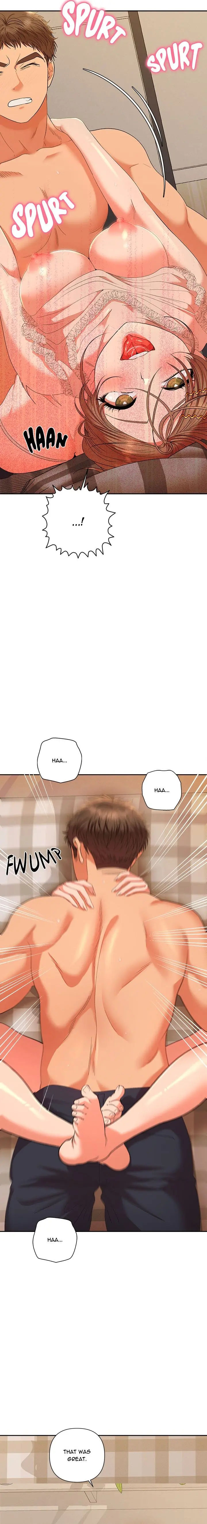 Everyones Man Uncensored Chapter 26 - Page 6
