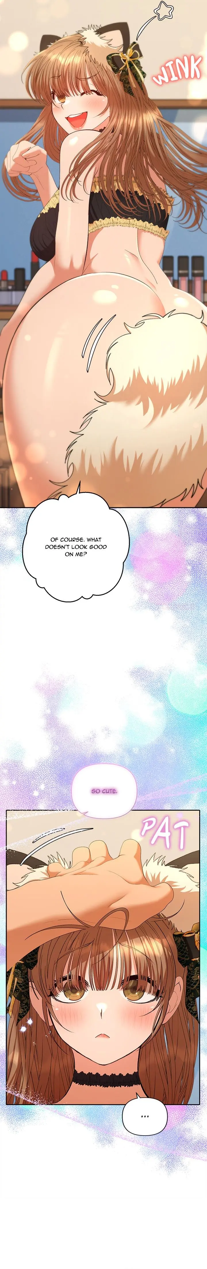 Everyones Man Uncensored Chapter 27 - Page 10