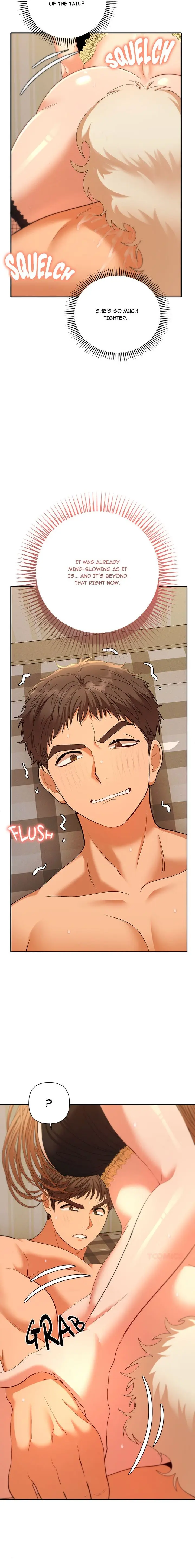 Everyones Man Uncensored Chapter 27 - Page 18