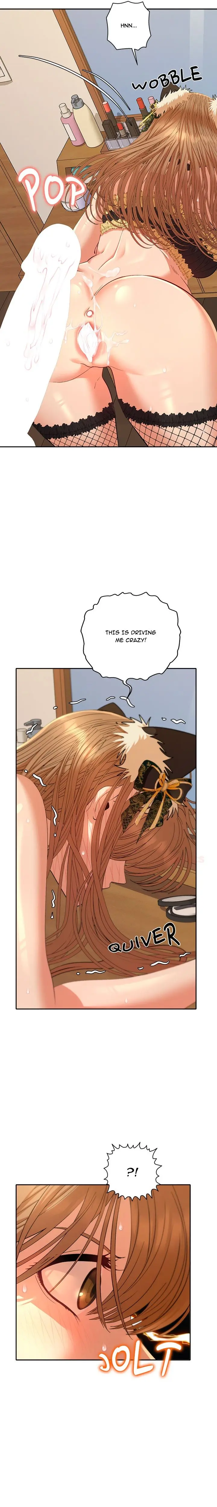 Everyones Man Uncensored Chapter 27 - Page 5