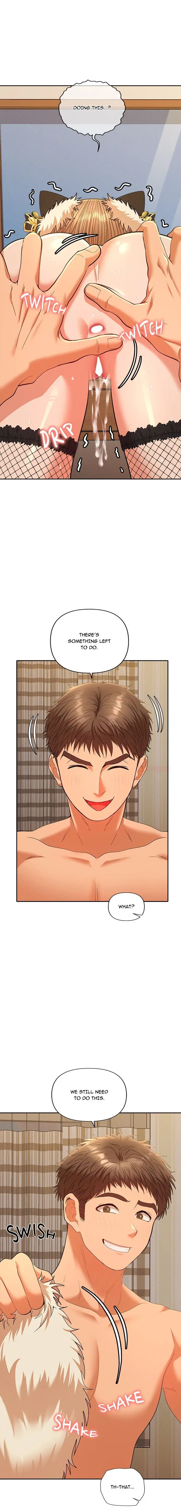 Everyones Man Uncensored Chapter 27 - Page 7
