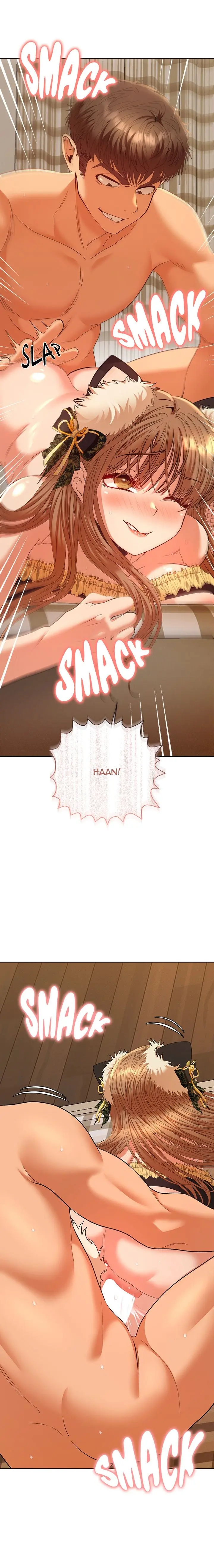 Everyones Man Uncensored Chapter 28 - Page 1