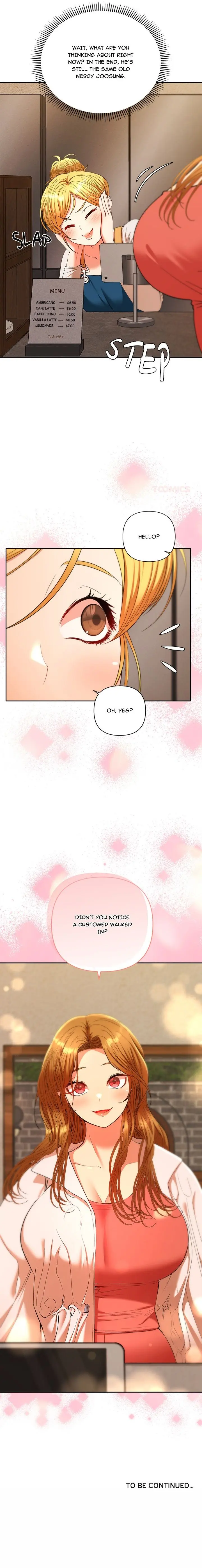 Everyones Man Uncensored Chapter 28 - Page 20