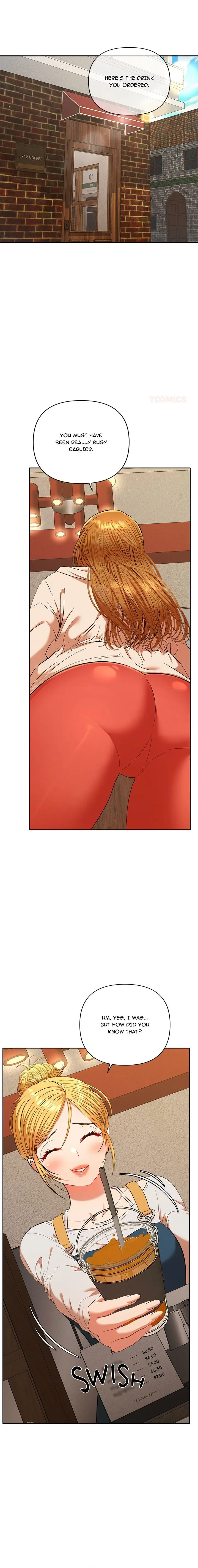 Everyones Man Uncensored Chapter 29 - Page 1