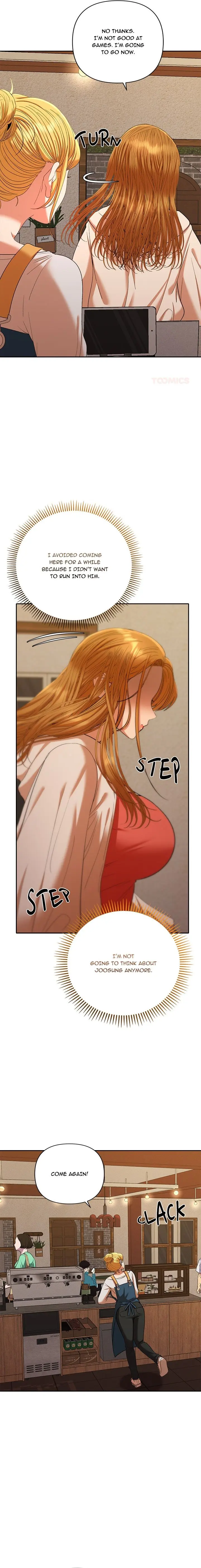 Everyones Man Uncensored Chapter 29 - Page 10