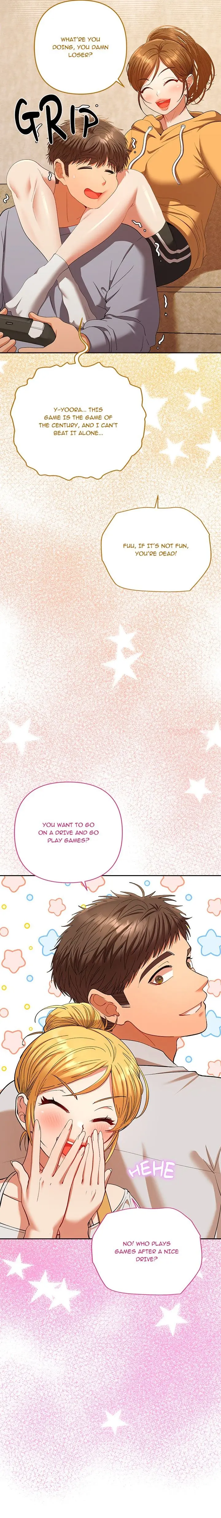 Everyones Man Uncensored Chapter 29 - Page 12