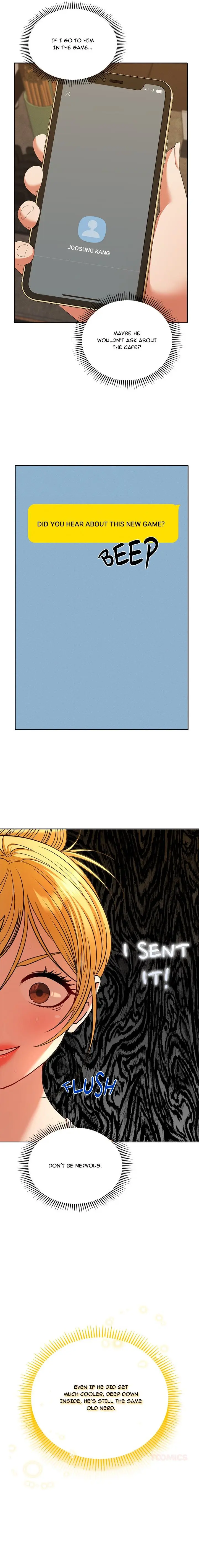Everyones Man Uncensored Chapter 29 - Page 14