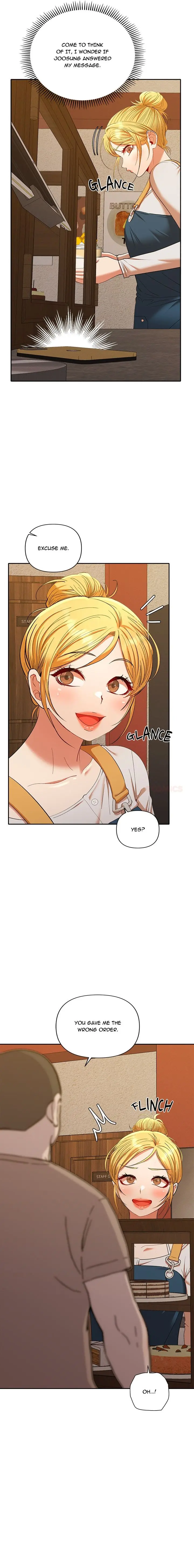 Everyones Man Uncensored Chapter 29 - Page 18