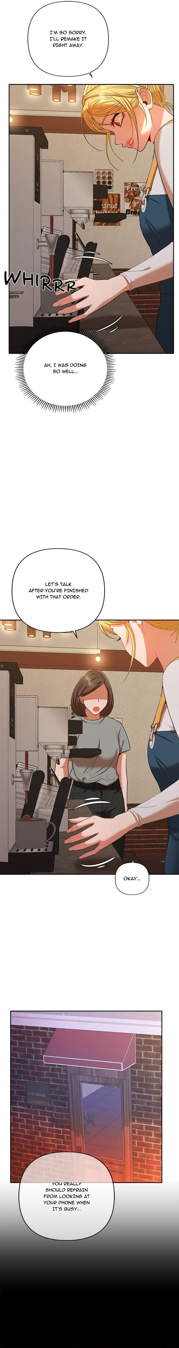 Everyones Man Uncensored Chapter 29 - Page 19